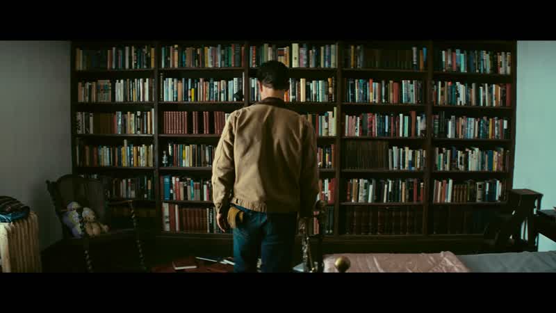 MURPH: Nothing special about which book