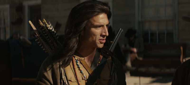 Nothing. That's why I've come to see the sheriff