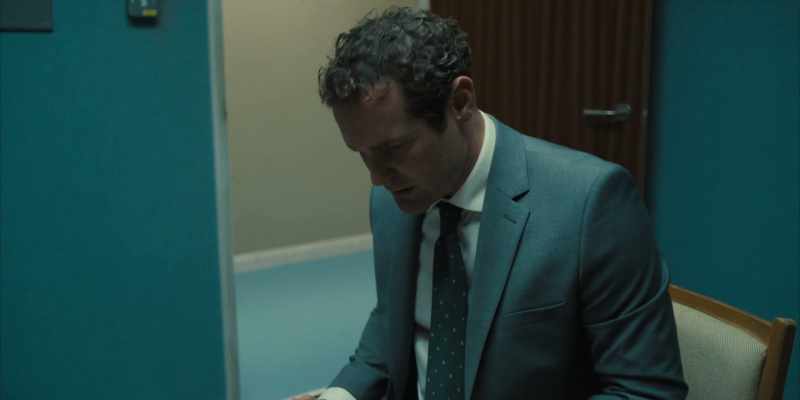 Nothing with the suspect. - Anything else I need to know?
