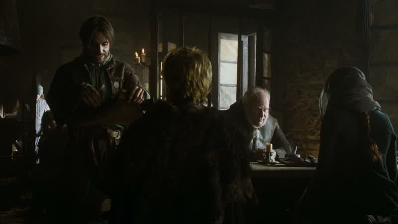 Nothing would more likelyruin my supper