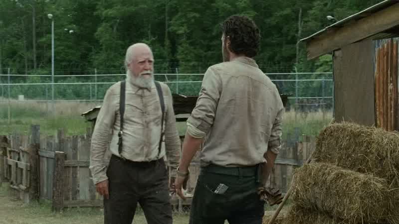 Nothing wrong with staying close, Rick