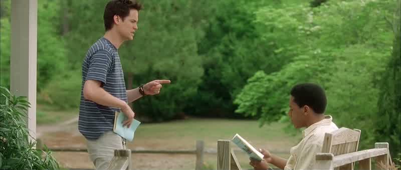 Nothing's coincidence babyYou know you're the only one who can make me singYeah Miss Garber You'll put Eric in all your playsEric I'll put you in all my plays