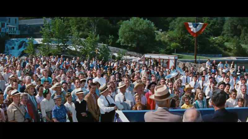 Nothing's as dull as a Labor Day speech