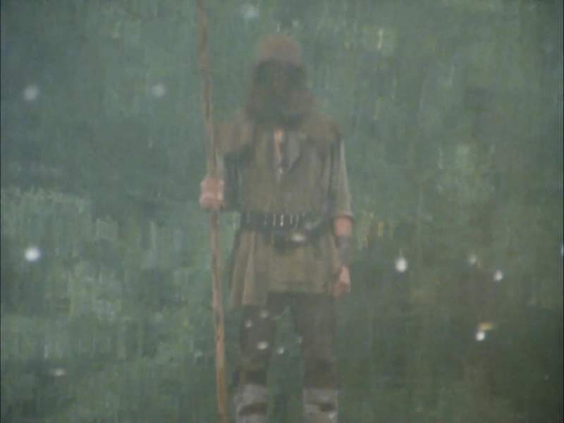 Nothing's forgotten Nothing is ever forgotten