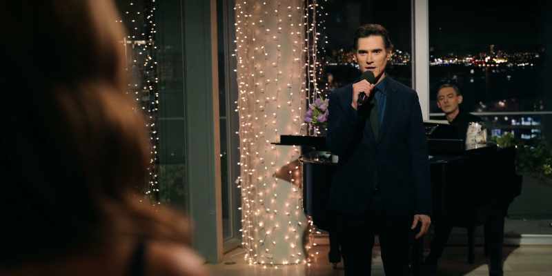 �� Nothing's gonna harm you ♪