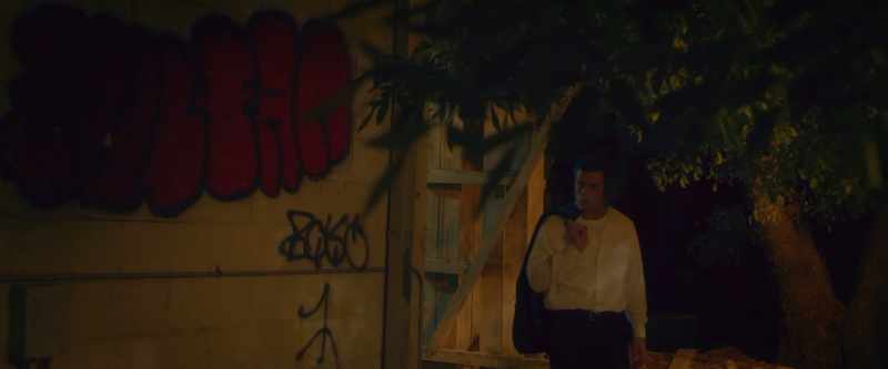 �� Nothing's gonna hurt you baby ♪