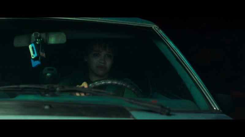 �� Nothing's gonna take you from my side ♪