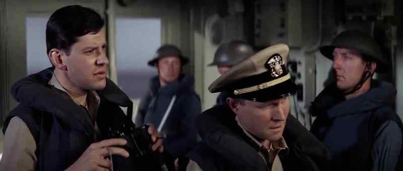 Notify Com-14 we dropped depth charges on a sub in our security zone
