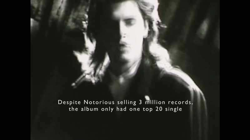 �� Notorious ♪