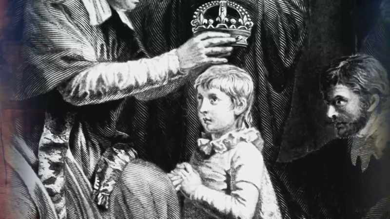Notre Dame has seen coronations, canonizations