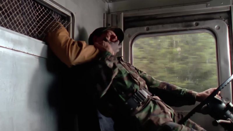 Notwithstanding what happened to Teal'c