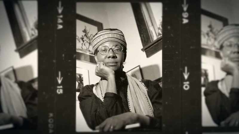 Nourbese phillip