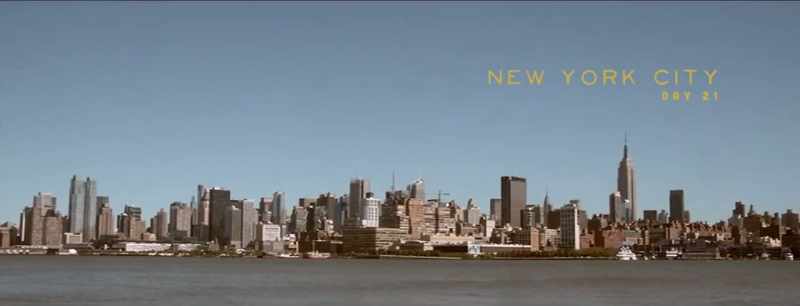 NOVA YORK DIA 21