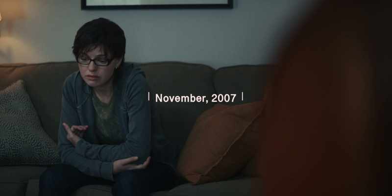 NOVEMBER, 2007