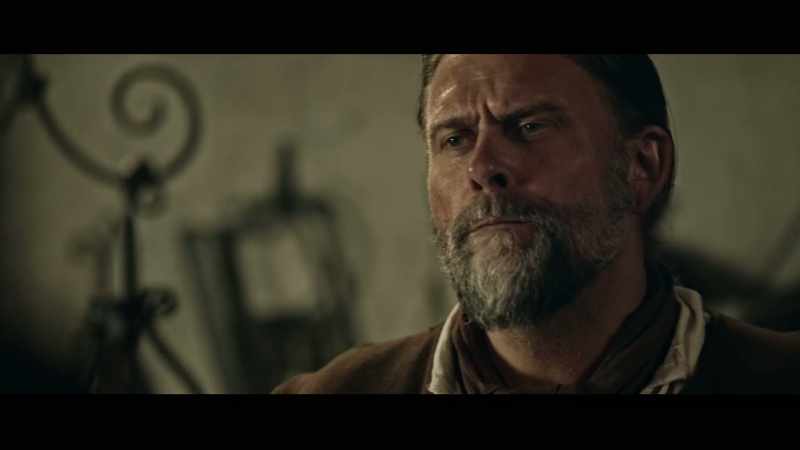 Now, when a captain loses his ship