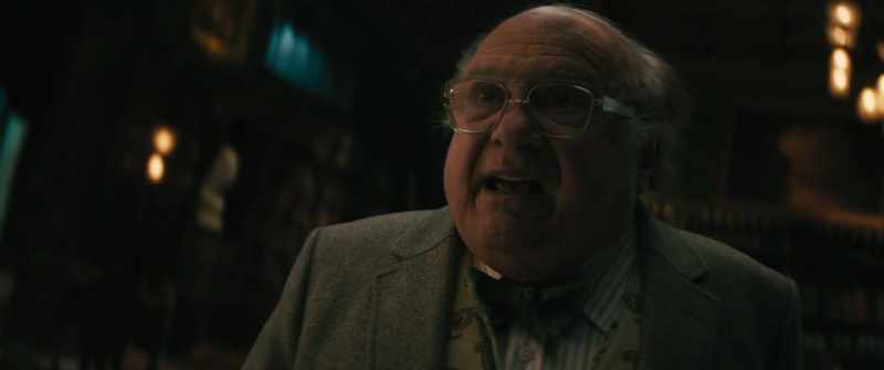 Now, a murderer in death