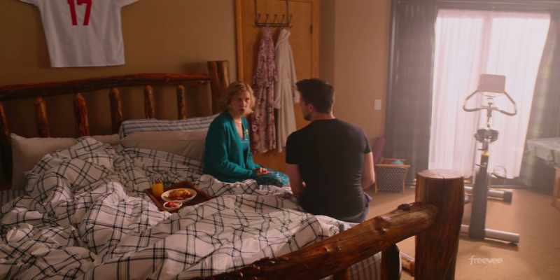 Now, a relationship, Graham, is a two-way street