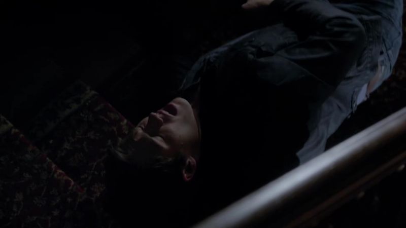 Now, About that arm