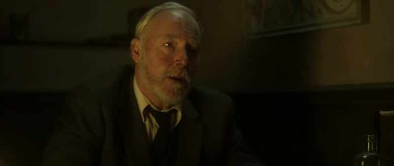 Now, about the Ripper