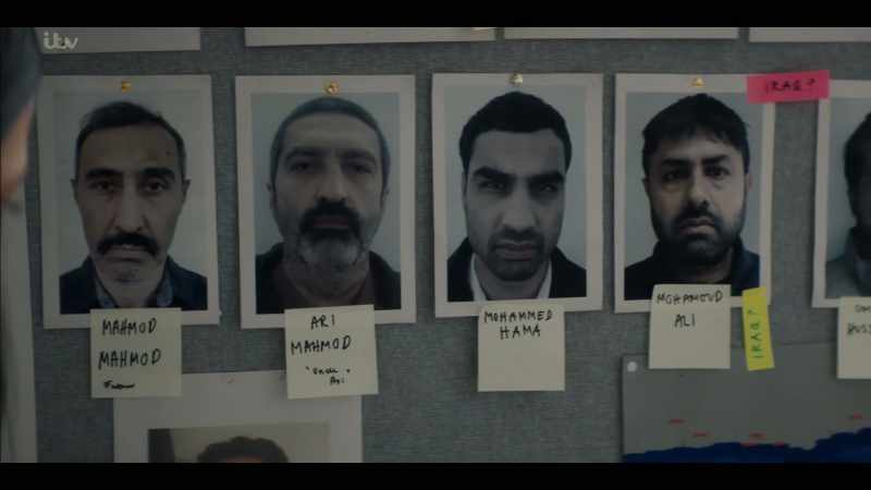 Now, about the two men who will stand trial