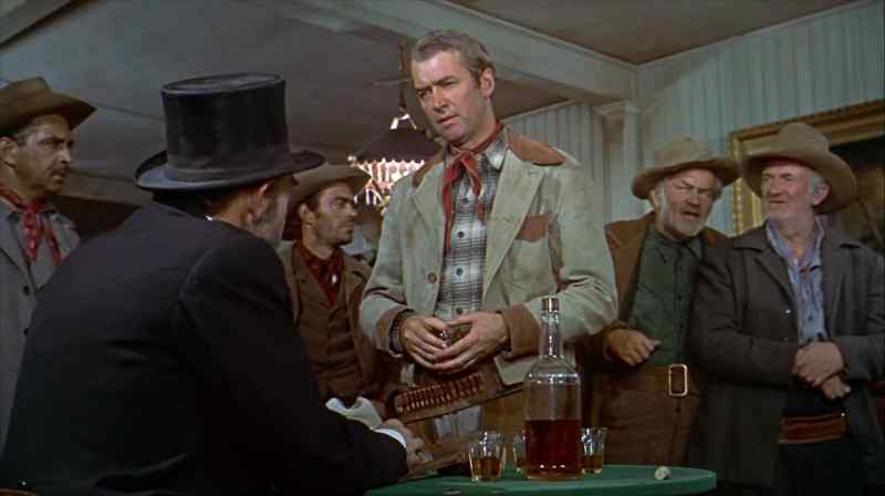 Now, about them cattle