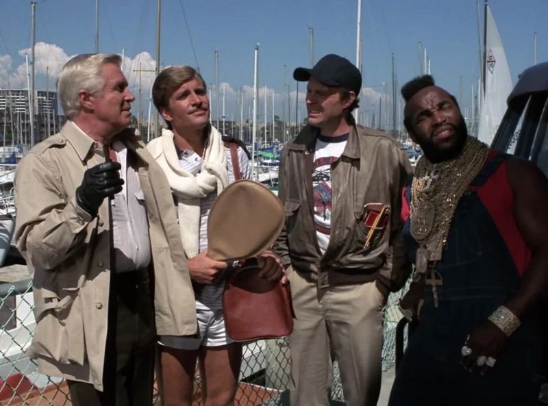 NOW, ACCORDING TO OLSEN