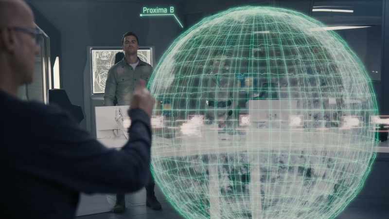 Now, once activated, they create a magnetic field