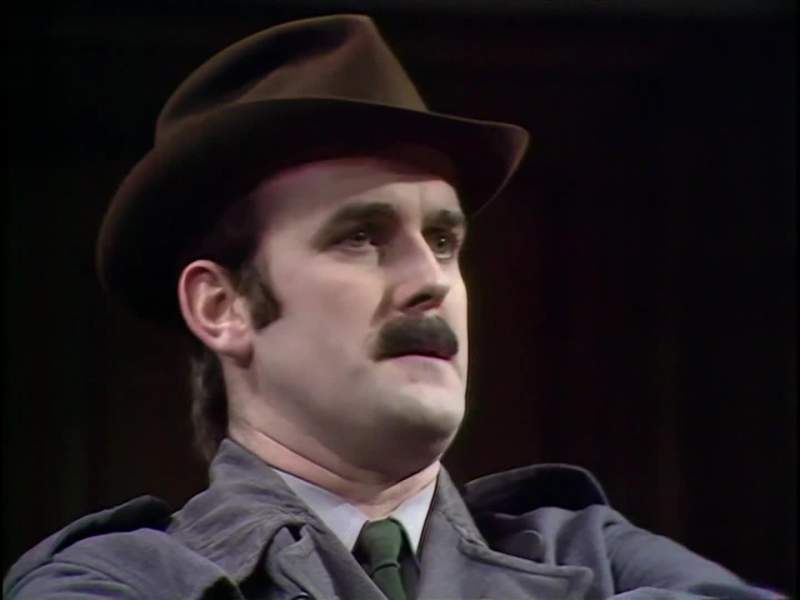 Now alduce me to introlow myself