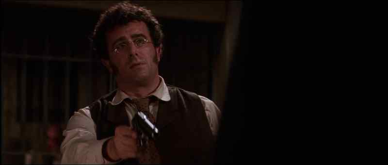 Now all you got to do is pull the trigger