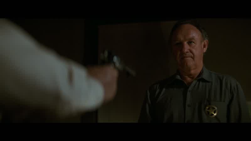 Now all you got to do is pull the trigger