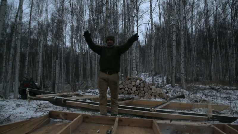 Now all I gotta do is assemble this thing just like a kid