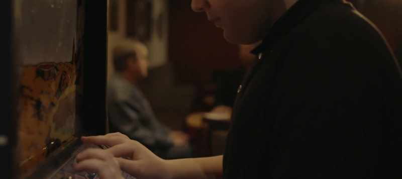 Now, we all know Argie's dad had a bad gambling problem