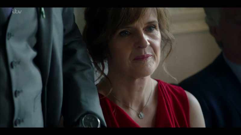 Now, we all remember those dark days when she went missing