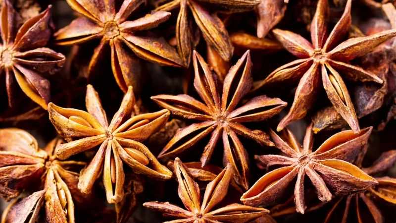 Now, anise-based spirits