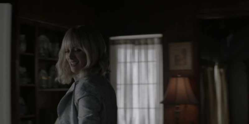 Now, you are so cute when you're jealous