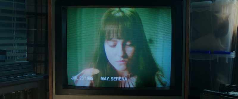Now, are you sure you want to do this, Serena?