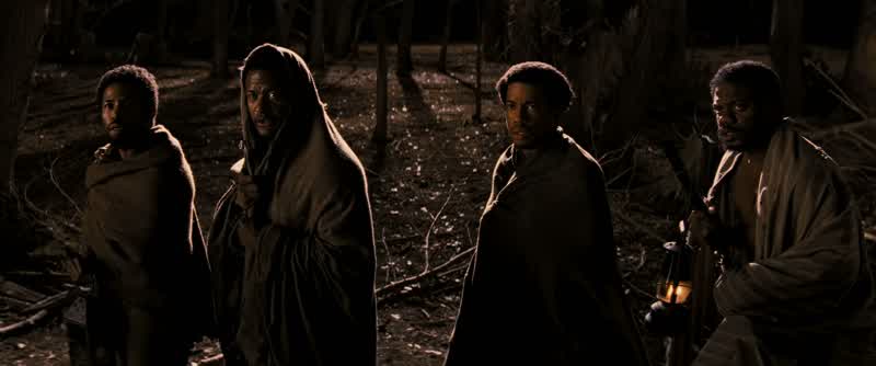 Now, as to you poor devils