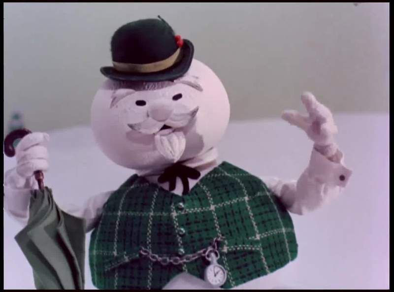 Now aside from the Abominable