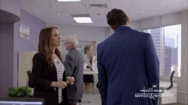 Now, his assistant said he had another event