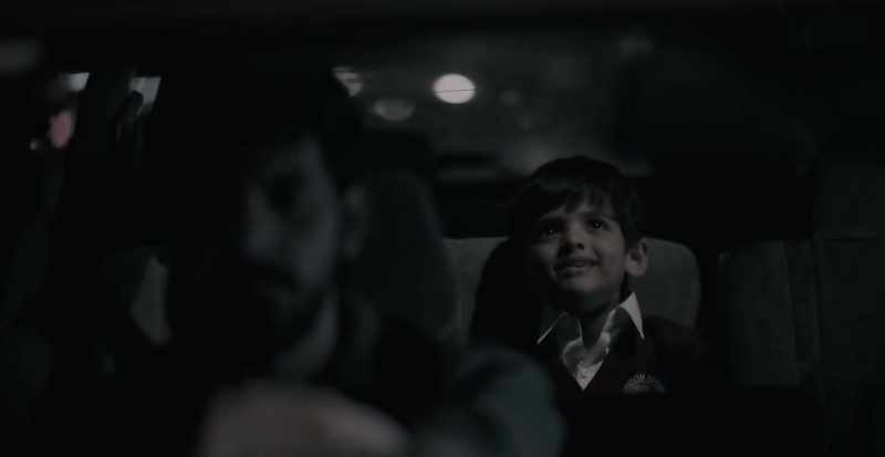 Now Auntie Neha will only love Ansh