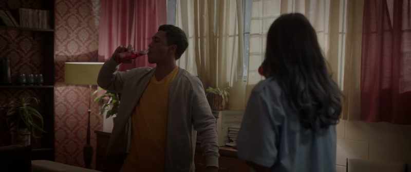 �� Now, baby, turn me around