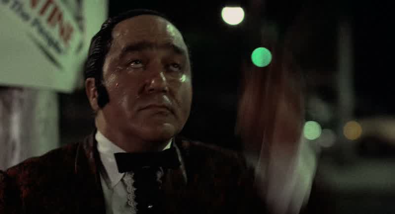 Now back to Gene Krupa's syncopated style shortly