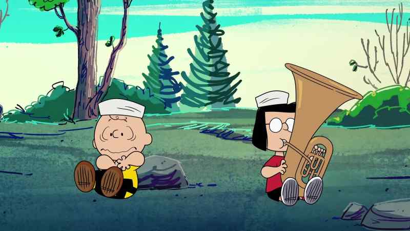 Now, back to my peace and quie