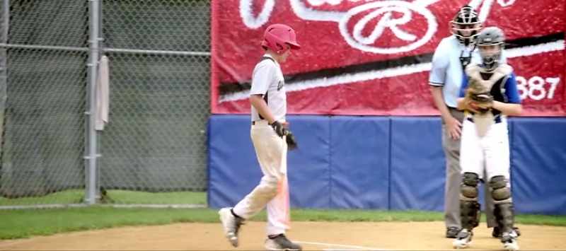 Now batting, number 33