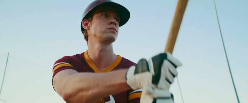 Now batting for the Buffaloes