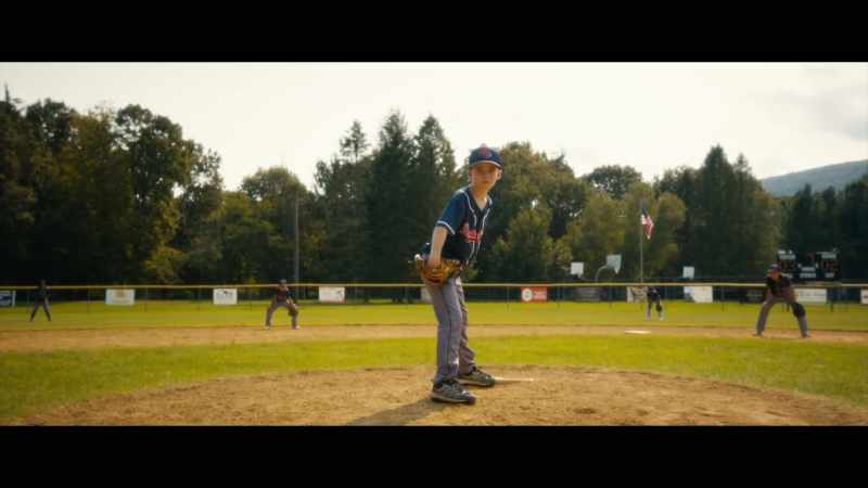 Now batting for the GreyWolves