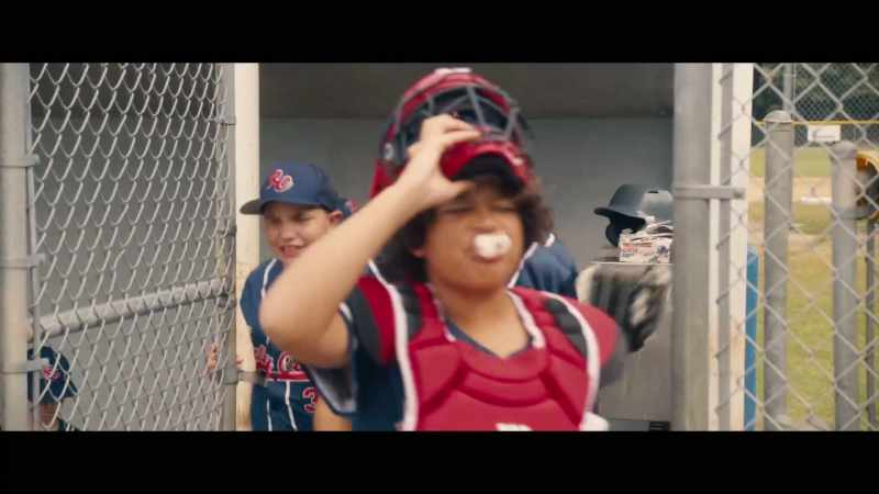 Now batting, the home team, the GreyWolves