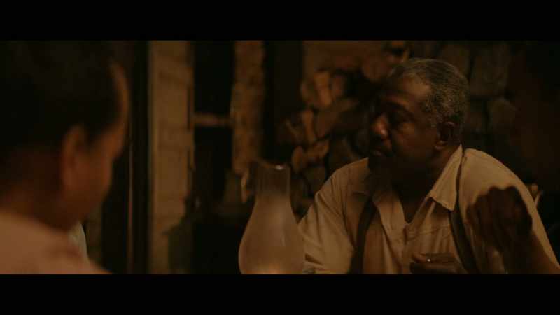 Now, Bayou