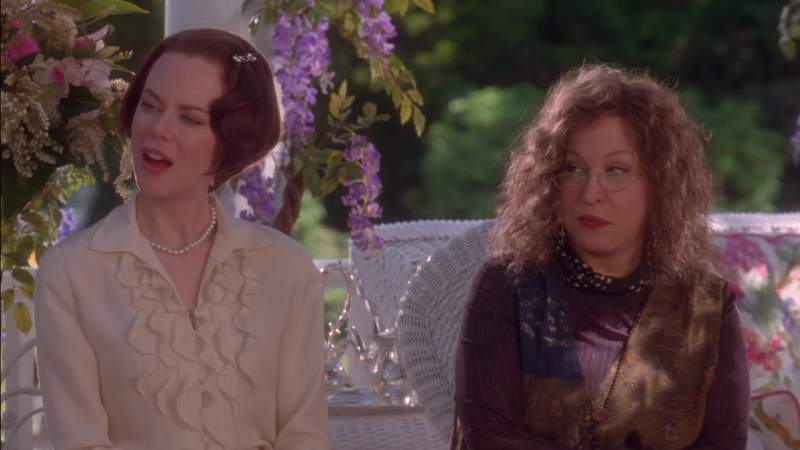 Now Bobbie we all realize you're probably feeling a bit uncomfortable