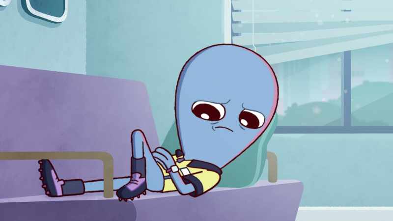 Now my bosses are making me take a test